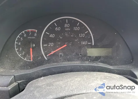 2016 Nissan Versa 1.6 S+ из США, поврежденный, VIN 3N1CN7AP6GL903918